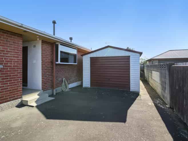 91 Factory Road, Mosgiel