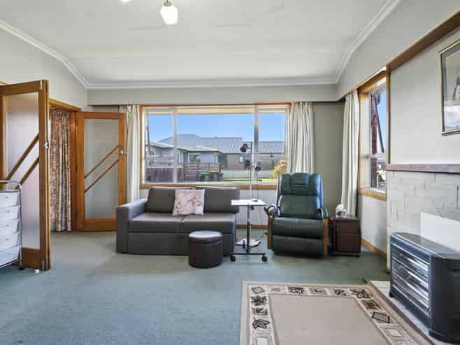 91 Factory Road, Mosgiel