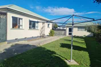 170 Ohoka Road, Kaiapoi