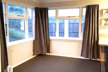 Canterbury - Address withheld