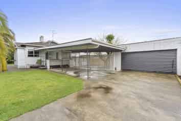 6 Wye Street, Frankton