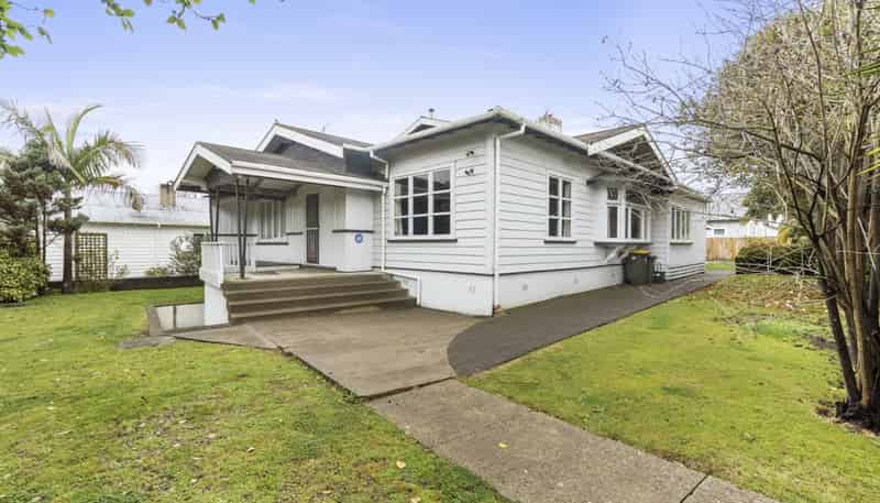 6 Wye Street, Frankton