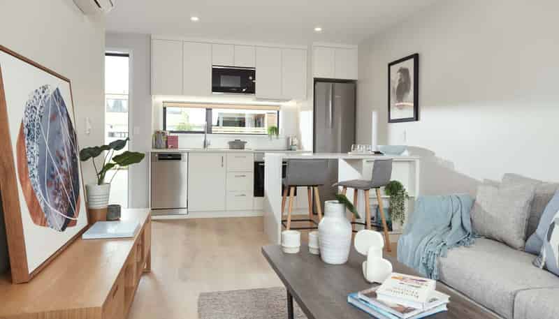 3/18 Parson Lane, Papatoetoe