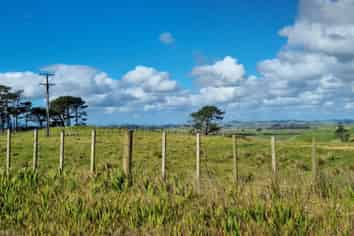 455 Mount Wesley Coast Road (Lot 2), Dargaville