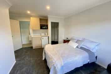 3D/14 Inverness Avenue , Hamilton East