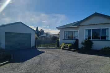 170 Ohoka Road, Kaiapoi