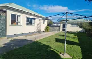 170 Ohoka Road, Kaiapoi