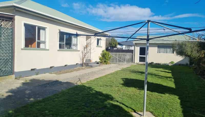 170 Ohoka Road, Kaiapoi