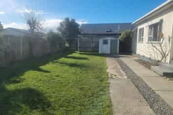 170 Ohoka Road, Kaiapoi