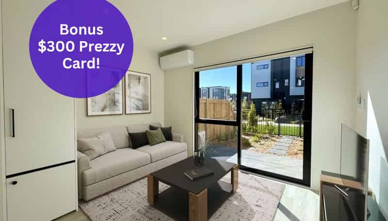 18 Tahepuia Lane, Mount Wellington