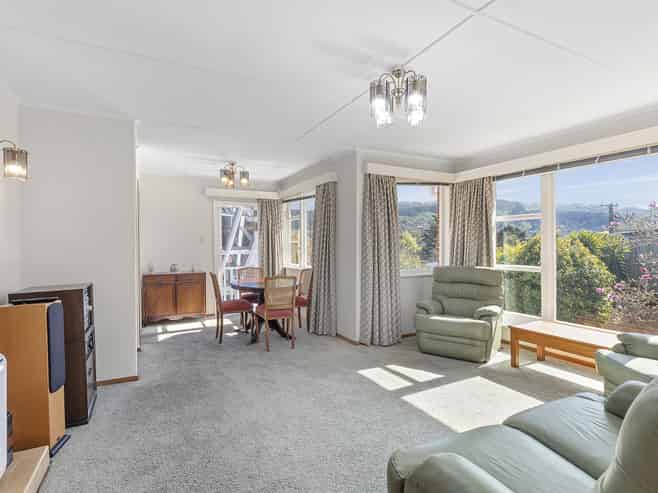 66 Taylor Terrace, Tawa