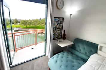 AY /164 Harbour Village Drive , Gulf Harbour