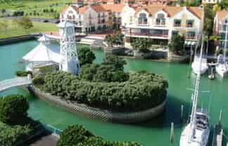 AY /164 Harbour Village Drive , Gulf Harbour
