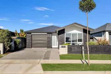 46 Union Drive, Papamoa