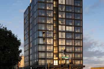 406/1 Buscomb Avenue, Henderson
