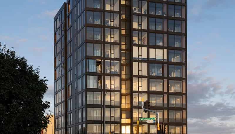 406/1 Buscomb Avenue, Henderson