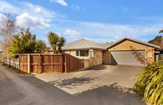 86B Tilford Street, Woolston
