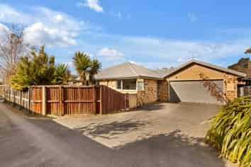 86B Tilford Street, Woolston