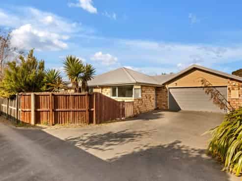 86B Tilford Street, Woolston