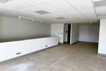 Tidy Office Suite w Excellent Natural Light/Carlyle St