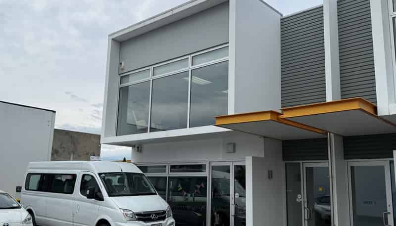 6/106 Carlyle Street, Sydenham