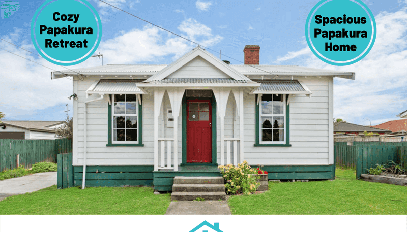 1/62 Old Wairoa Road, Papakura