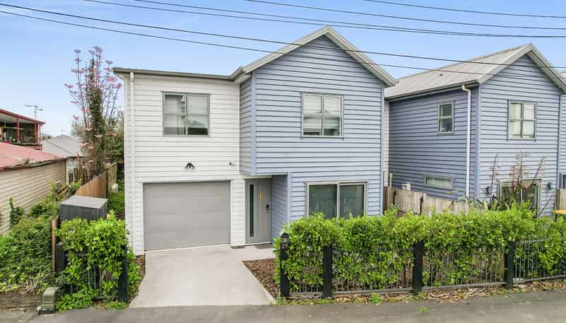 1/29 May Street, Hamilton East