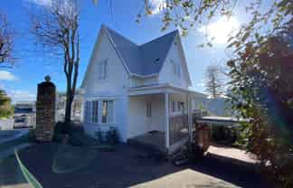 15a Burrows Avenue, Parnell