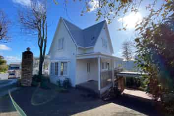 15a Burrows Avenue, Parnell