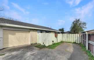 7B Dallas Street, Riccarton