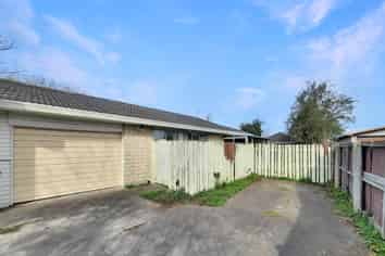 7B Dallas Street, Riccarton
