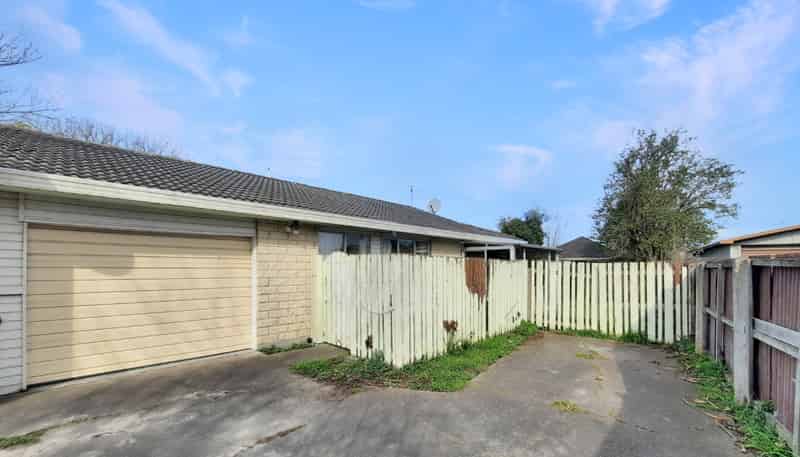 7B Dallas Street, Riccarton