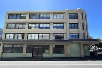 207/3 Roxburgh Street, Mount Victoria