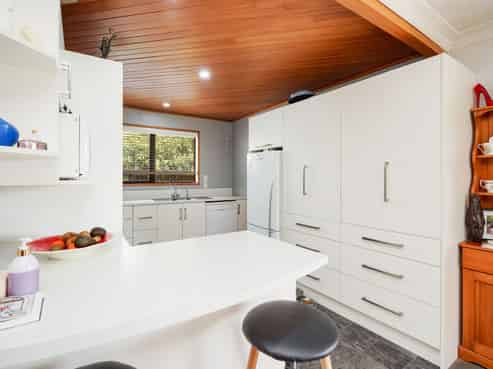 181 Ward Street, Hargest