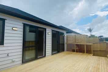 3B Routley Drive, Glen Eden