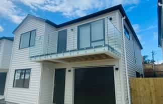 3B Routley Drive, Glen Eden