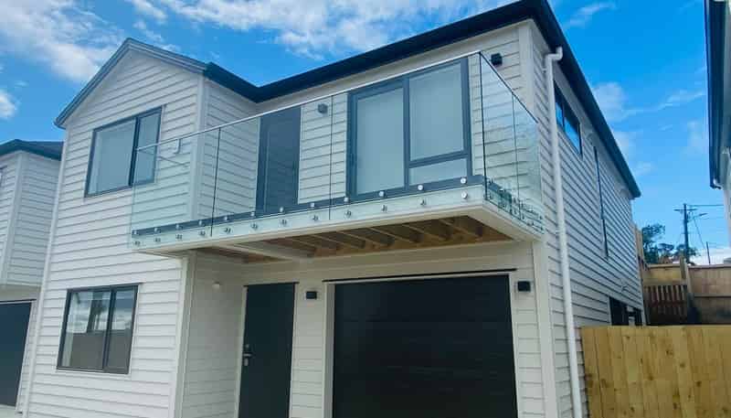 3B Routley Drive, Glen Eden