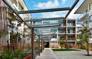 E305A/28 Torrens Terrace, Te Aro