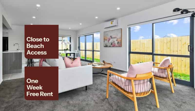 4 Kaitiaki Drive, Clarks Beach