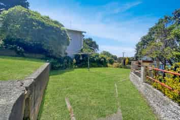 40B Roseneath Terrace, Roseneath