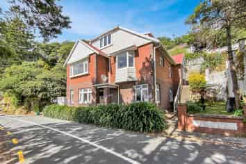 40B Roseneath Terrace, Roseneath