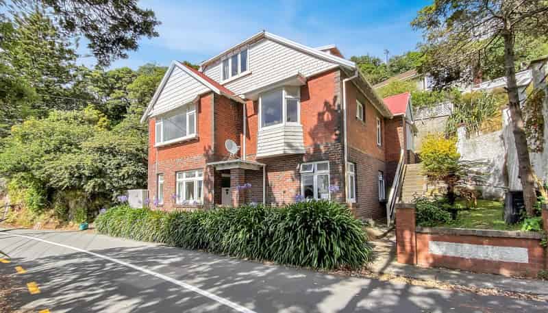 40B Roseneath Terrace, Roseneath