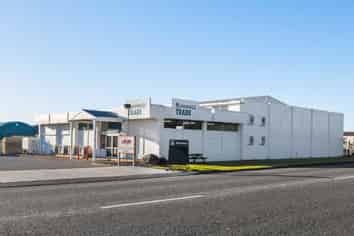 Prime Position Leased to Bunnings