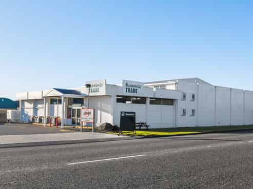 Prime Position Leased to Bunnings