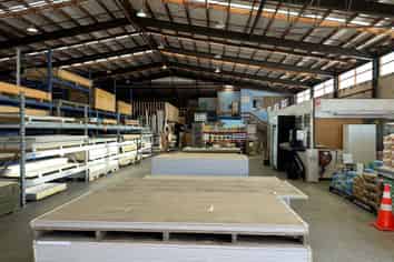 Prime Position Leased to Bunnings