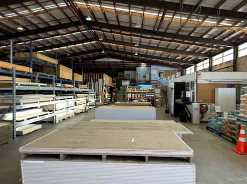 Prime Position Leased to Bunnings