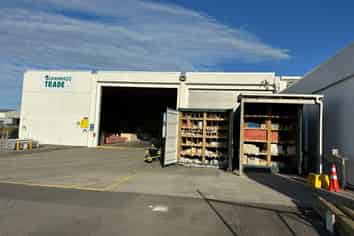 Prime Position Leased to Bunnings