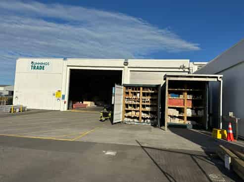 Prime Position Leased to Bunnings