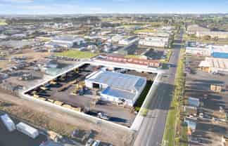 Prime Position Leased to Bunnings