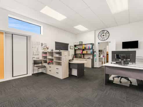 Modern Standalone Building - $799,000